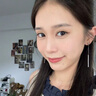卡姿蘭（Carslan）防曬隔離霜妝前乳50倍防紫外線隔離防曬遮瑕三合一防曬霜女正品 水光紫35g-修黃提亮 曬單實拍圖