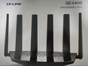 普聯(lián)（TP-LINK）大道路由器7DR6430 BE6400 5G WiFi7千兆雙頻家用高速穿墻 2.4G wifi6無線 2.5G網(wǎng)口 游戲加速 曬單實拍圖