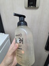英氏奶瓶清洗劑洗奶嘴果蔬餐玩具嬰兒童洗潔精泡沫檸檬酸除垢450ml*2 曬單實拍圖