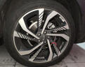固特異（Goodyear）【23年日期】235/50R19 99V 御乘二代 適配別克昂科威/宋Plus 曬單實拍圖