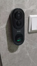 360可視門鈴6Pro 500萬超清畫質(zhì)家用監(jiān)控智能門鈴電子貓眼攝像頭無線wifi手機(jī)遠(yuǎn)程查看對講 曬單實(shí)拍圖