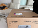 愛普生（EPSON）CH-TW5750【5700升級款】3LCD家庭影院智能投影儀（2700lm高亮度  原生1080P）國家補貼 曬單實拍圖