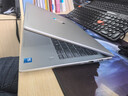 惠普（HP）ProBook14 14英寸輕薄筆記本電腦 (25新酷睿7標(biāo)壓 16G 1TB 指紋識別一年上門) 曬單實拍圖
