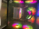 速度玩家英特爾酷睿i7升十八核4060電競獨顯組裝臺式機電腦主機游戲辦公Ai設(shè)計師整機全套 主機+32英寸4K級護眼屏全套 G：i9級36核芯4K電競頂配丨1T丨4060獨顯 曬單實拍圖
