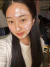 韓方五谷防曬霜偽素顏美白三合一防水防汗防紫外線SPF50+/PA++++男女兒童 曬單實(shí)拍圖