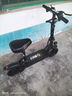 新日（Sunra）電動(dòng)滑板車成人代駕折疊電動(dòng)車迷你小型代步電瓶車踏板車超長(zhǎng)續(xù)航 36V-汽車級(jí)電芯續(xù)航約≤40km 曬單實(shí)拍圖