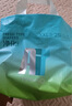 YEEHOO小綠褲英氏童用品集團(tuán)旗下AI拉拉褲L碼100片超薄透氣防漏防紅屁屁 曬單實(shí)拍圖