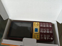 金立（Gionee）G520 4G全網(wǎng)通老人手機(jī) 超長(zhǎng)待機(jī)2.8英寸大屏大字大聲大按鍵老年機(jī) 學(xué)生備用功能機(jī)雙卡雙待 紅色  曬單實(shí)拍圖