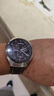 華為（HUAWEI）【咨詢享優(yōu)惠】華為WATCH 4 Pro手表運(yùn)動智能eSIM獨(dú)立通話血氧呼吸體溫監(jiān)測風(fēng)險(xiǎn)評估gt5 48MM木星棕-深棕色真皮表帶 曬單實(shí)拍圖