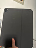 Apple/蘋果 妙控鍵盤 - 適用于 12.9 英寸 iPad 及 iPad Air - 中文 (拼音) - 黑色 曬單實拍圖