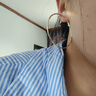 伊燦港風(fēng)夸張大耳圈耳環(huán)女氣質(zhì)名媛高級(jí)感耳釘2025年新款爆款時(shí)尚耳飾 港風(fēng)夸張金色大耳圈耳環(huán) 曬單實(shí)拍圖