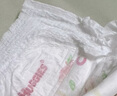 好奇（Huggies）鉑金裝拉拉褲箱裝加加加大號(hào)XXXL64片嬰兒尿不濕學(xué)步褲 曬單實(shí)拍圖