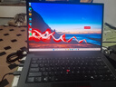 ThinkPad【國家補貼20%】T14p AI PC酷睿Ultra9 14.5英寸高性能工程師本筆記本電腦 64G 1TB 3K 商務(wù)辦公本 曬單實(shí)拍圖