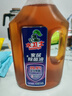 水衛(wèi)士衣物除菌液1L*1瓶 99.9%殺菌母嬰衣物消毒液家居地板多用途除菌劑 曬單實(shí)拍圖