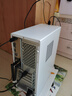 AOC國家補貼20%榮光920電腦臺式機商用辦公整機主機（14代i5-14400F 32G 512G+2T 4G獨顯 WIFI鍵鼠） 曬單實拍圖