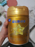 飛鶴星飛帆卓睿嬰兒配方奶粉2段(6-12月) 750g*6【28天新鮮】育兒補貼 曬單實(shí)拍圖