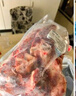沃典 國產(chǎn)谷飼黃牛原切牛肋排段 凈重4斤 牛肉生鮮燉煮牛排骨源頭直發(fā) 曬單實(shí)拍圖
