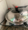 【全網(wǎng)熱銷500萬】電磁爐2200w大功率家用平面爆炒觸控 2200W【單主機】 曬單實拍圖
