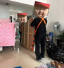 弘工搬家神器 家具搬運(yùn)背帶雙人省力家電家具搬運(yùn)工具搬家上下樓防撞 曬單實(shí)拍圖