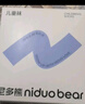 尼多熊兒童夏季襪子薄款網(wǎng)眼棉襪兒童襪男童無骨透氣網(wǎng)眼襪子兒童 曬單實拍圖