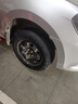德國馬牌（Continental）汽車輪胎 175/70R14 84H UCJ 適配大眾桑塔納/捷達 起亞K2 曬單實拍圖