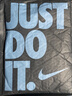 耐克（NIKE）官方AEROSWIFT DRI-FIT ADV男子速干跑步緊身短褲FN3370 013黑/鐵灰/白/山峰白 S 曬單實拍圖
