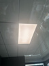 Yeelight易來廚房燈led集成吊頂廚衛(wèi)燈吸頂燈鋁扣板衛(wèi)生間智能面板燈 智能全光譜面板燈L3-30W-30*60 曬單實(shí)拍圖