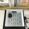 寵小帥石墨烯爬寵加熱墊智能控溫加熱器烏龜蜥蜴守宮蛇飼養(yǎng)箱魚缸加熱板 【5.5W】12*18cm石墨烯加熱墊 曬單實(shí)拍圖
