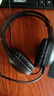 惠普（HP）DHH-1601 耳機頭戴式 電腦筆記本游戲語音聽力學(xué)生麥克風(fēng)二合一網(wǎng)課辦公教育培訓(xùn)學(xué)習(xí)有線話務(wù)耳麥 曬單實拍圖