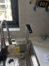 海爾（Haier）鮮活水promax 889凈水器家用RO反滲透廚下式瞬時1400G大流速直飲機8年進口膜母嬰直飲國家補貼 曬單實拍圖