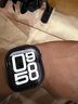 BHO適用蘋果手表保護(hù)殼Apple Watch S10/S9鋼化膜全包保護(hù)套iwatch S8/7/6/SE殼膜一體觸控靈敏手表殼 曬單實(shí)拍圖