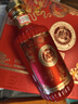白水杜康 大師釀造窖藏 濃香型白酒龍年禮盒 52度500ml*2瓶 曬單實(shí)拍圖