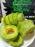 胖東來品質 山東羊角蜜甜瓜羊角脆新鮮水果當季帶箱5斤小密瓜香 汁水清甜5斤 特級250g-700g 曬單實拍圖