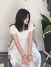 CAROMAY和田玉平安扣手鏈男女情侶手繩本命年情人節(jié)禮物送女友老婆手飾品 平安扣手鏈【紅繩男款】賀卡 曬單實(shí)拍圖