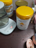 佳貝艾特咨詢(xún)整箱領(lǐng)30】悅護1段新生兒嬰幼兒配方羊奶粉0-6個(gè)月寶寶適用 1段 700g 6罐 曬單實(shí)拍圖