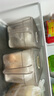 佳幫手冰箱收納盒保鮮盒食品級密封保鮮冷凍專用廚房水果蔬菜雞蛋儲物盒 曬單實拍圖