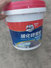 德高（Davco）瓷磚背涂膠?；u背膠瓷磚強(qiáng)力粘結(jié)劑?；u粘接劑背膠5KG/桶 曬單實(shí)拍圖