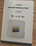 影石（Insta360）官方推薦配件 128G內(nèi)存卡SD卡【除GO 3/GO 3S外通用】 曬單實(shí)拍圖