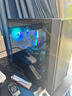華碩全家桶i7 14700KF/RTX5070/32G D5/1T水冷電競(jìng)游戲設(shè)計(jì)師臺(tái)式電腦主機(jī)全套整機(jī) 曬單實(shí)拍圖