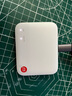 中興（ZTE）5G隨身wifi免插卡F50儲(chǔ)存版移動(dòng)wifi無(wú)線網(wǎng)卡便攜式熱點(diǎn)5g路由器無(wú)限通用流量車載卡托2024款 曬單實(shí)拍圖