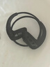 JBLV柏林之聲游泳耳機(jī)防水專業(yè)入耳式藍(lán)牙運動跑步水下專用MP3一體式 黑色 曬單實拍圖