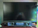 華碩ROG XG27UCG絕神27英寸顯示器4K電競顯示器4K 160Hz雙模切換1K 320Hz HDR400 G-sync兼容 HDMI2.1 曬單實(shí)拍圖