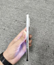 適用于VIVO IQOO13原裝后蓋玻璃iqoo13pro原廠(chǎng)手機電池蓋后殼 IQOO13【傳奇白色】配鏡框鏡片 曬單實(shí)拍圖