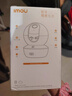 樂(lè )橙TA3R-pro800萬(wàn)4K高清 家用監控攝像頭室內攝像頭 5G雙頻wifi手機遠程監控360無(wú)死角嬰兒寵物看護 曬單實(shí)拍圖