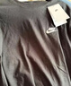 耐克(NIKE)春夏男短袖T恤 純棉 運動休閑 經(jīng)典簡約 AR4999-013 黑2XL 曬單實拍圖