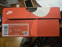 NIKE 耐克男女童休閑板鞋COURT BOROUGH魔術貼易穿脫兒童運動童鞋低幫 DV5457-131 33.5 【建議腳長21cm】 曬單實拍圖