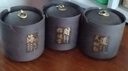 京東物流 紫砂陶瓷煙灰缸男士家用防飛灰密封茶幾裝飾擺件 招財(cái)進(jìn)寶帶蓋-煙灰缸1個(gè)裝 曬單實(shí)拍圖