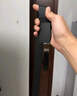 極為男士加厚尼龍腰帶休閑百搭自動(dòng)扣編織帆布皮帶牛仔褲腰帶節(jié)日禮物 曬單實(shí)拍圖