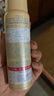 安熱沙（Anessa）倍護(hù)防曬乳親膚型噴霧套組高倍防曬（粉金瓶+噴霧組套）防水防汗 曬單實(shí)拍圖