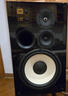 JBLL100 CLASSIC 黑金版紀(jì)念版 HiFi無(wú)源箱 高端高保真監(jiān)聽(tīng)音箱 家用 黑色（黑金版）(一對(duì)) 曬單實(shí)拍圖